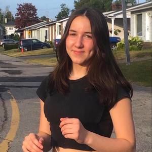 Meet your Posher, Bahia